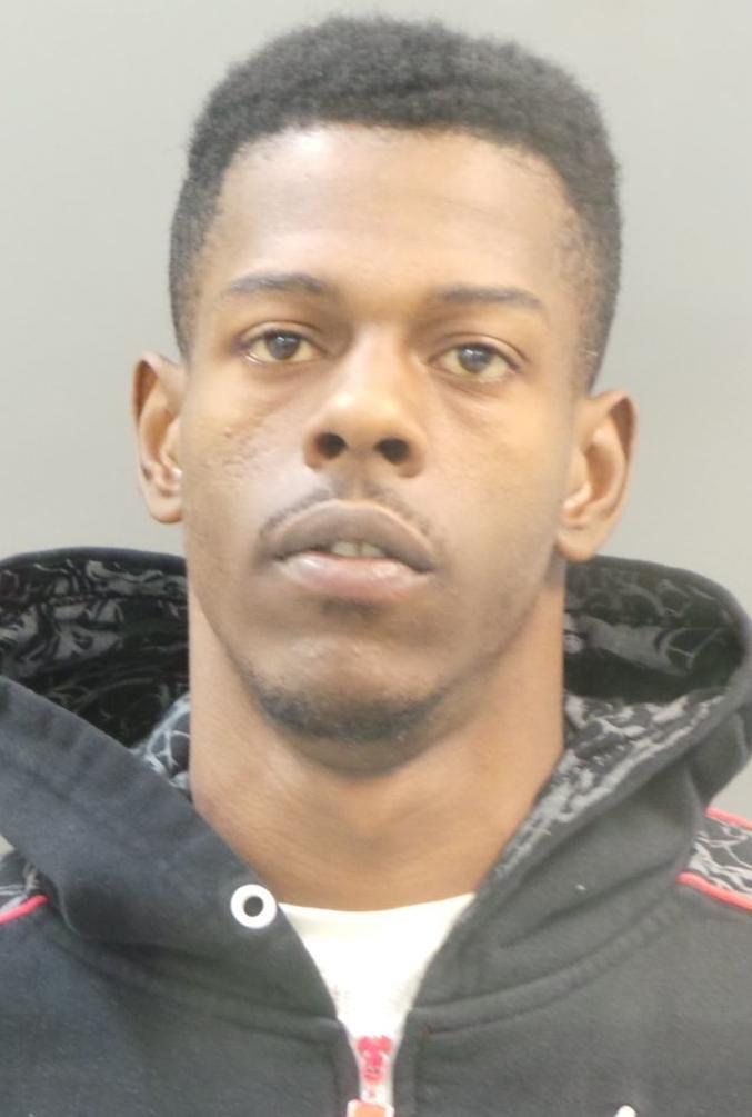 Darrion Dardon